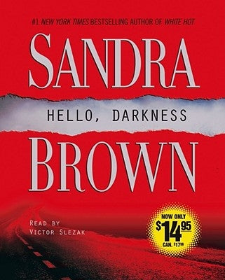 Hello, Darkness by Brown, Sandra