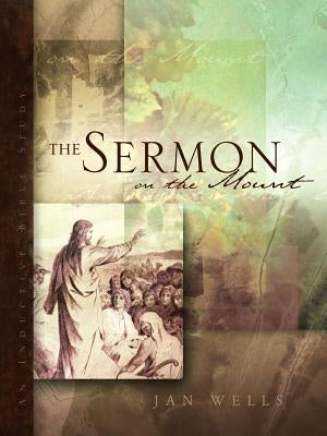 The Sermon On the Mount by Wells, Jan
