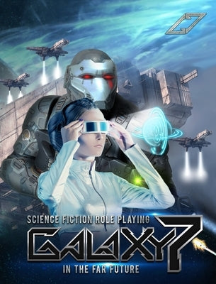 Galaxy 7 by Edwards, Jeff
