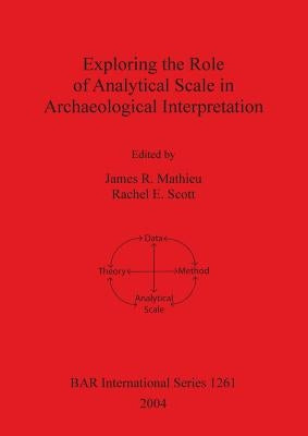Exploring the Role of Analytical Scale in Archaeological Interpretation by Mathieu, James R.
