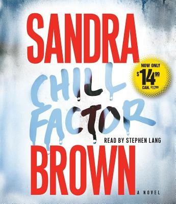 Chill Factor by Brown, Sandra