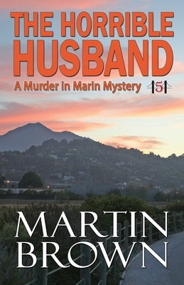 The Horrible Husband by Brown, Martin