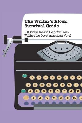 The Writer's Block Survival Guide by Publishing LLC, Webster House