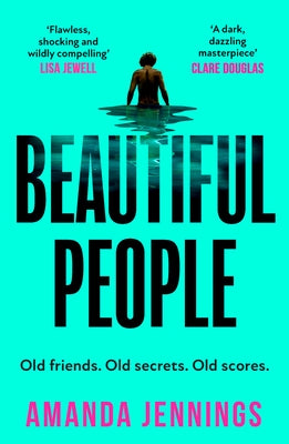 Beautiful People by Jennings, Amanda