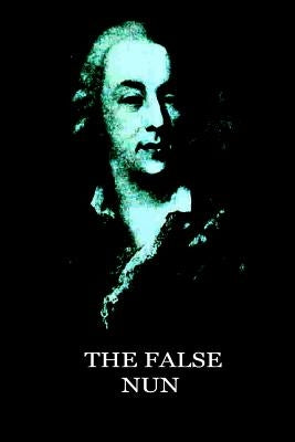 The False Nun by Seingalt, Jacques Casanova De