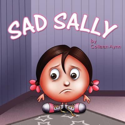 Sad Sally by Aynn, Colleen