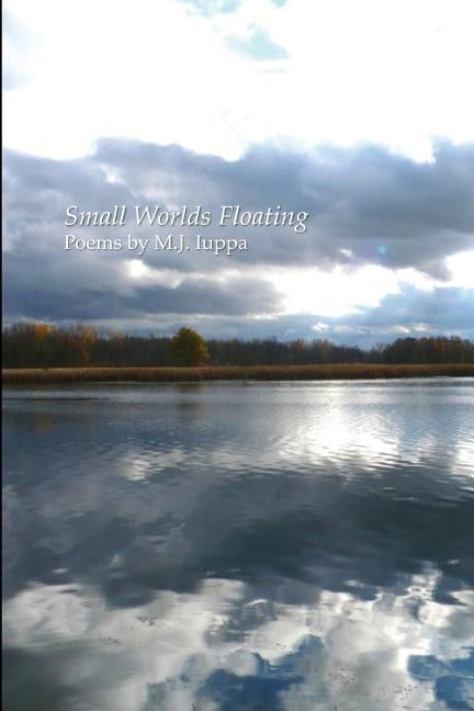 Small Worlds Floating by Iuppa, M. J.