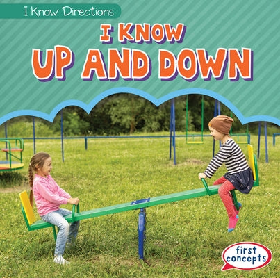 I Know Up and Down by Banks, Rosie
