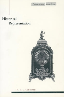 Aesthetic Politics: Political Philosophy Beyond Fact and Value by Ankersmit, F. R.