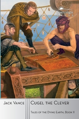 Cugel the Clever by Lynch, Scott