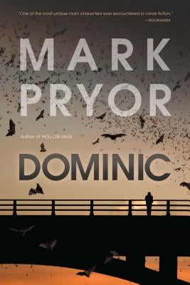 Dominic by Pryor, Mark