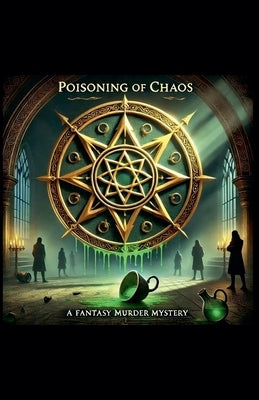 Poisoning of Chaos by Price, Joshua