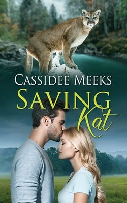Saving Kat by Meeks, Cassidee