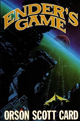 Ender's Game by Card, Orson Scott