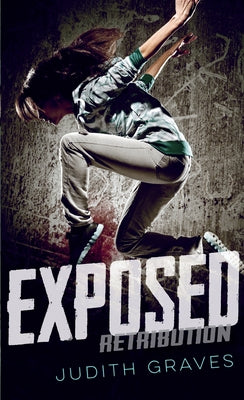 Exposed by Graves, Judith
