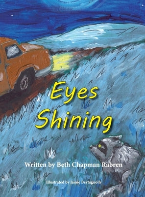 Eyes Shining by Rabren, Beth
