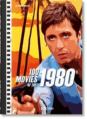 100 Movies of the 1980s by Taschen
