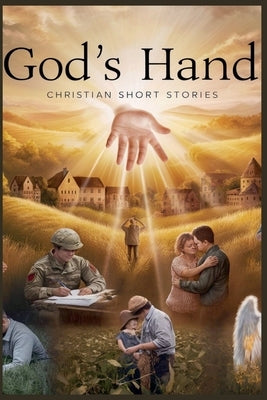 God's Hand by Thomas, Michelle Renee