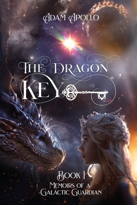 The Dragon Key: Memoirs of a Galactic Guardian by Apollo, Adam