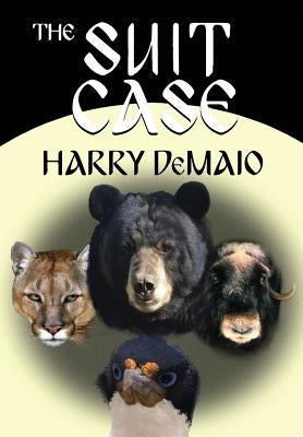 The Suit Case (Octavius Bear Book 7) by Demaio, Harry