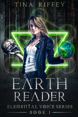 Earth Reader by Riffey, Tina