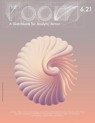 ROOM-A Sketchbook for Analytic Action 6.21 by Myers, Hattie B.