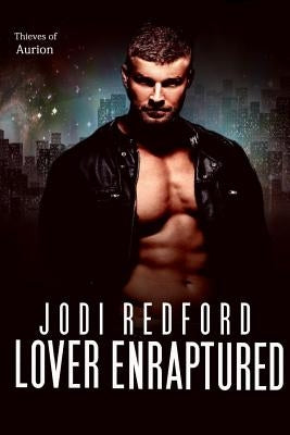 Lover Enraptured by Redford, Jodi