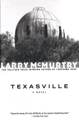Texasville by McMurtry, Larry