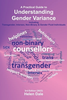 Understanding Gender Variance by Dale, Helen