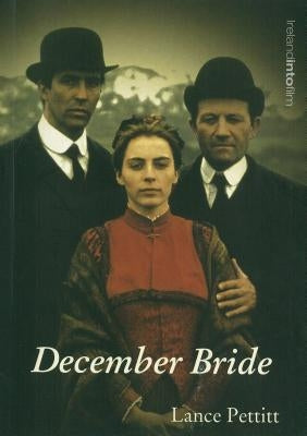 December Bride by Pettitt, Lance