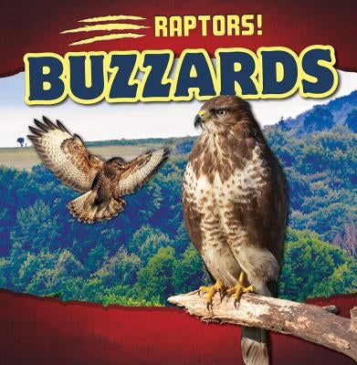 Buzzards by Abbot, Henry