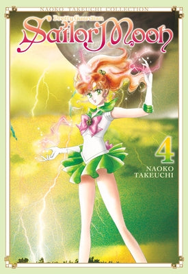 Sailor Moon 4 (Naoko Takeuchi Collection) by Takeuchi, Naoko