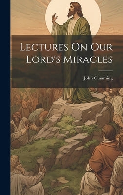 Lectures On Our Lord's Miracles by John Cumming