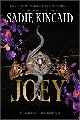 Joey by Kincaid, Sadie