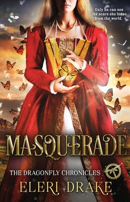 Masquerade by Drake, Eleri