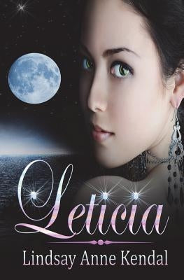Leticia by Literary Editing, T. Js