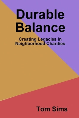 Durable Balance by Sims, Tom