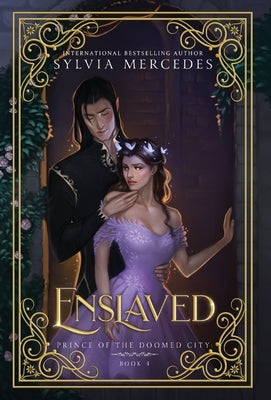 Enslaved by Mercedes, Sylvia