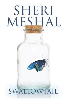 Swallowtail by Meshal, Sheri