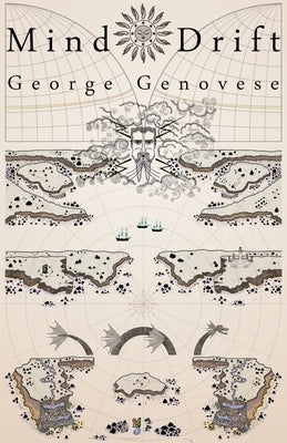 Mind Drift by Genovese, George