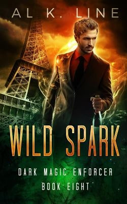 Wild Spark by Line, Al K.