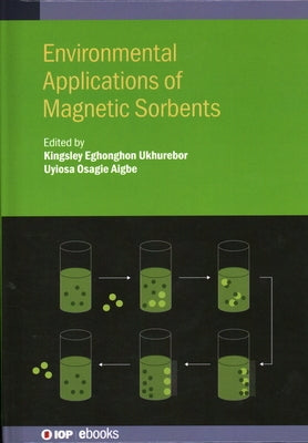 Environmental Applications of Magnetic Sorbents by Ukhurebor, Kingsley Eghonghon
