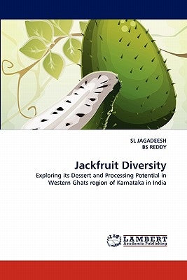 Jackfruit Diversity by Jagadeesh, Sl