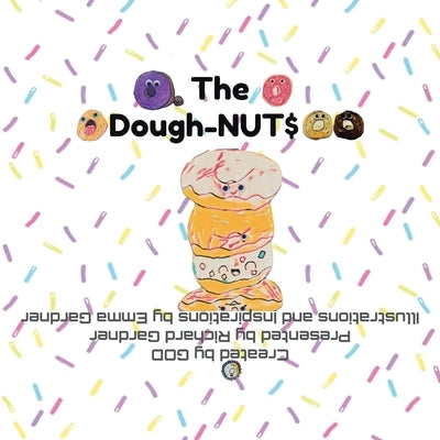 The Dough-Nut$ by Gardner, Richard