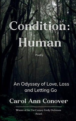 Condition: Human by Conover, Carol Ann
