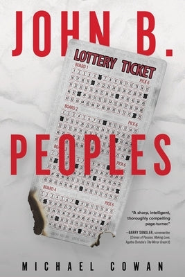 John B. Peoples by Cowan, Michael