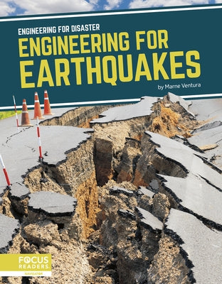 Engineering for Earthquakes by Ventura, Marne