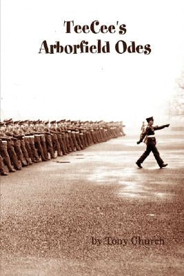 Teecee's Arborfield Odes by Church, Tony