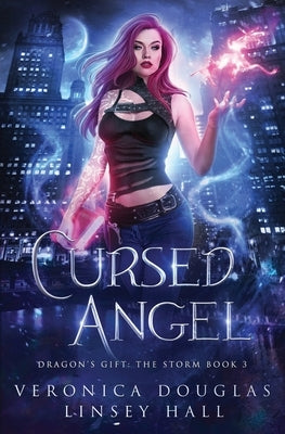 Cursed Angel by Douglas, Veronica