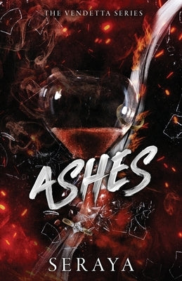 Ashes by Seraya